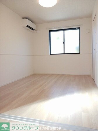 スカイデューの物件内観写真